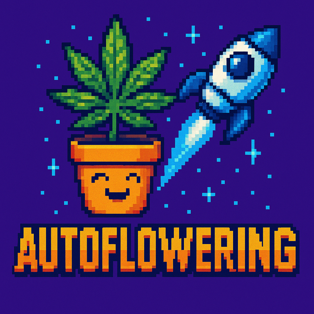 Autoflowering
